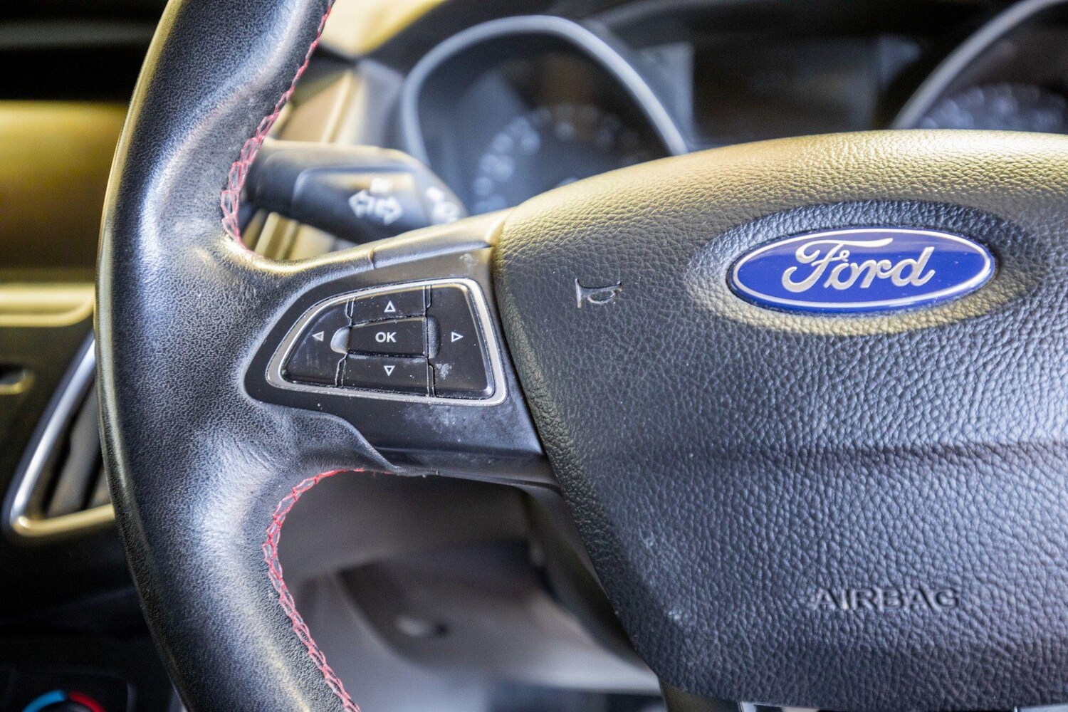 Used Ford Focus 2016 for sale - 77074914: Photo 21