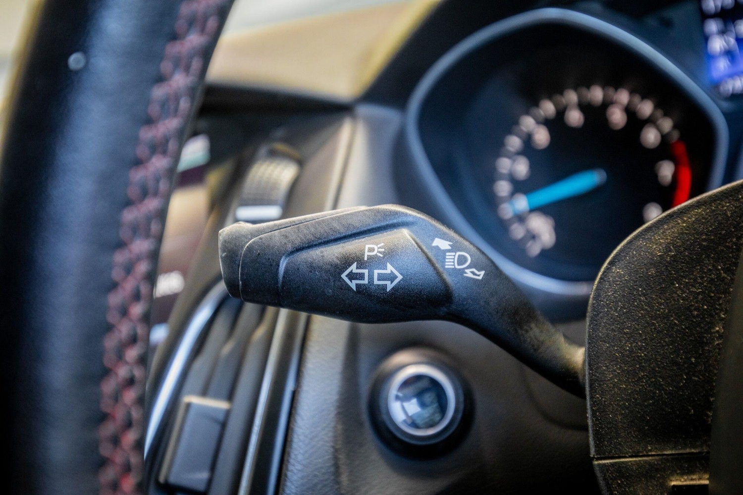 Used Ford Focus 2016 for sale - 77074914: Photo 24