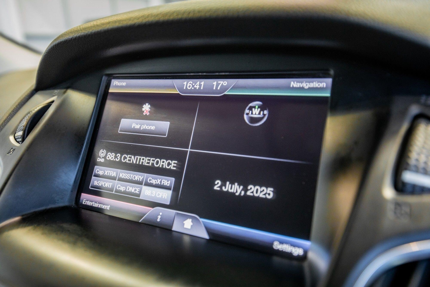 Used Ford Focus 2016 for sale - 77074914: Photo 25