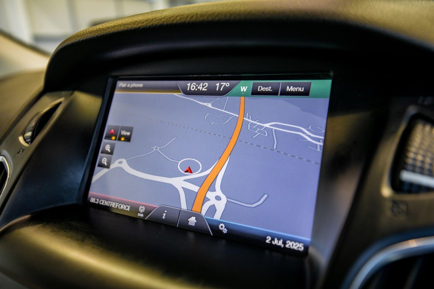 Used Ford Focus 2016 for sale - 77074914: Photo 26