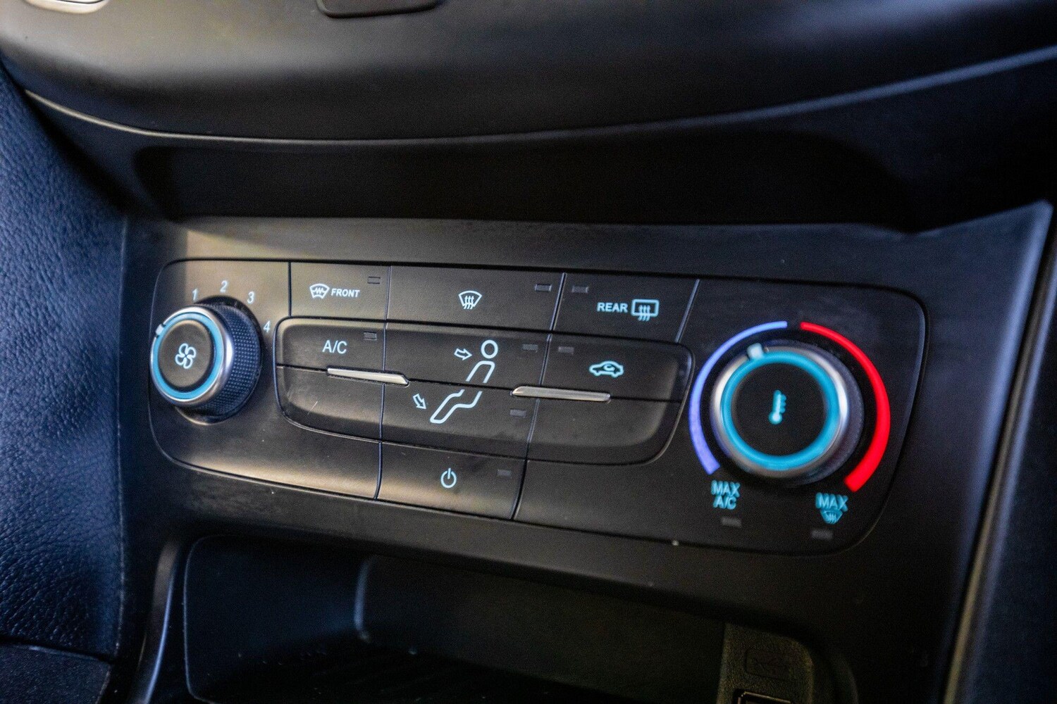 Used Ford Focus 2016 for sale - 77074914: Photo 27