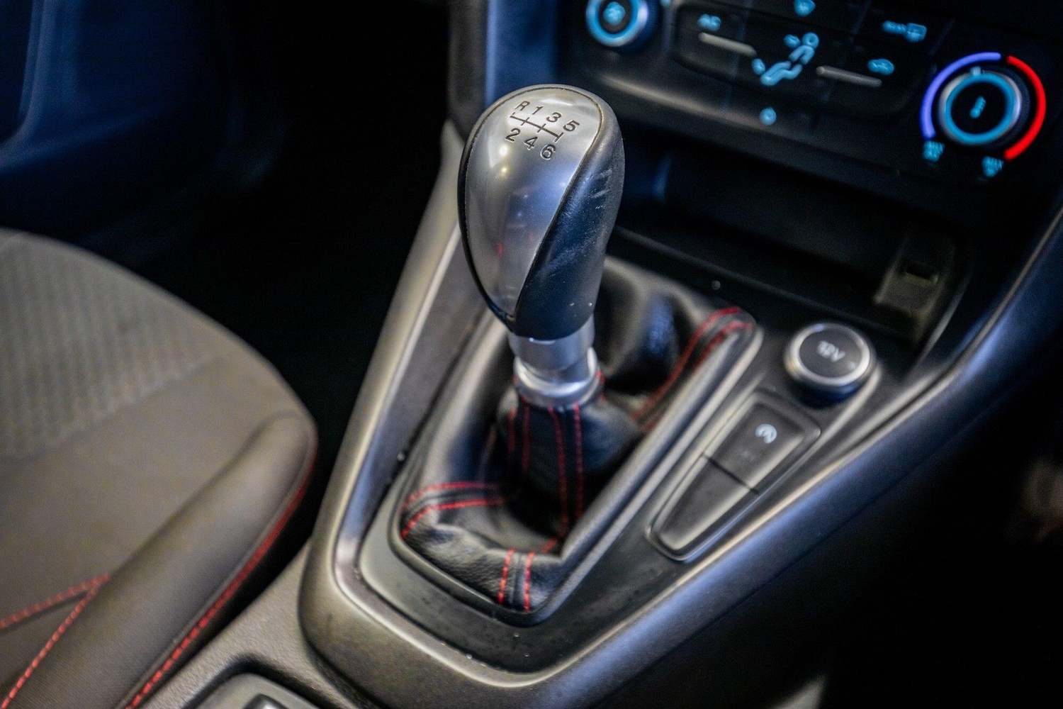 Used Ford Focus 2016 for sale - 77074914: Photo 28