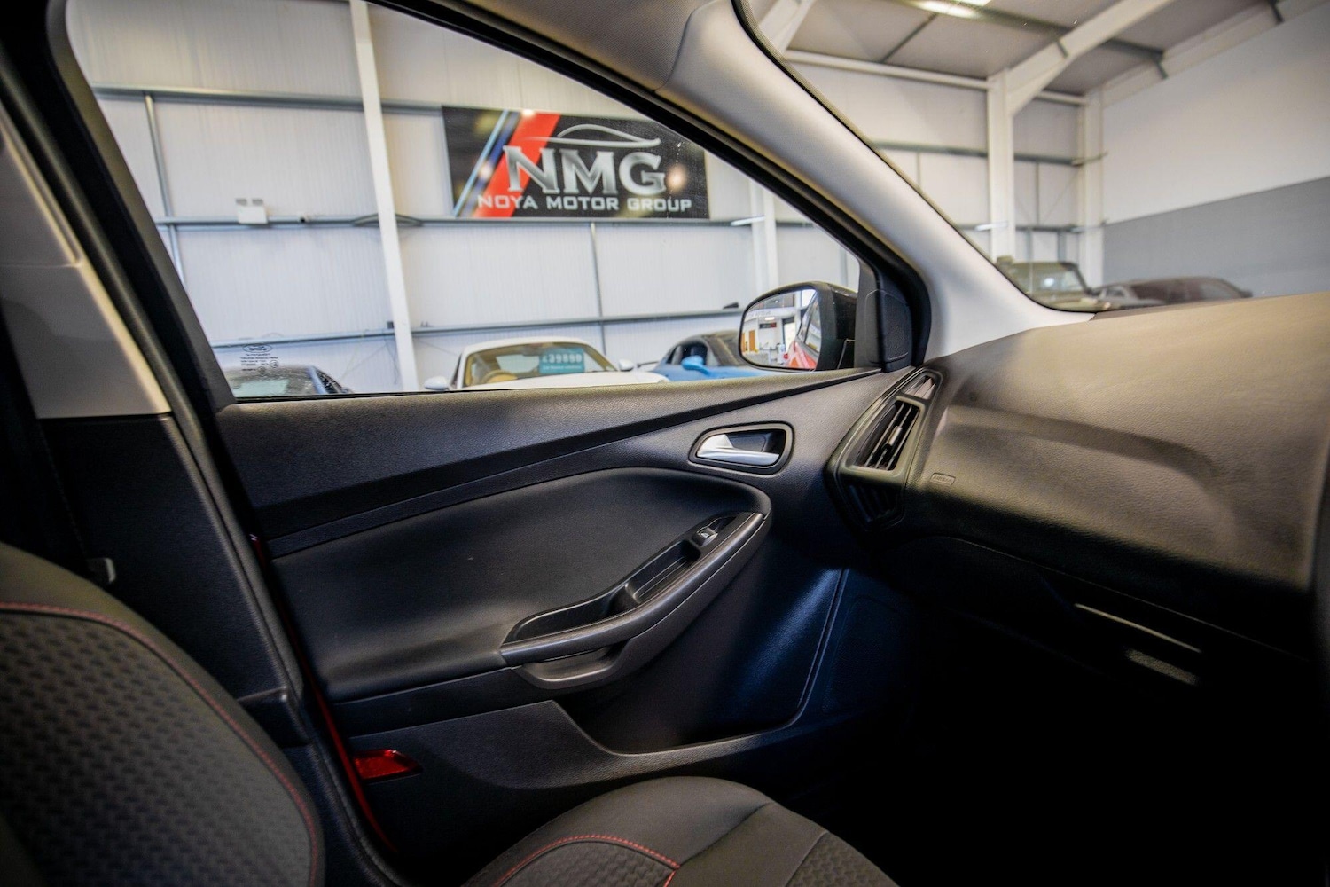 Used Ford Focus 2016 for sale - 77074914: Photo 29