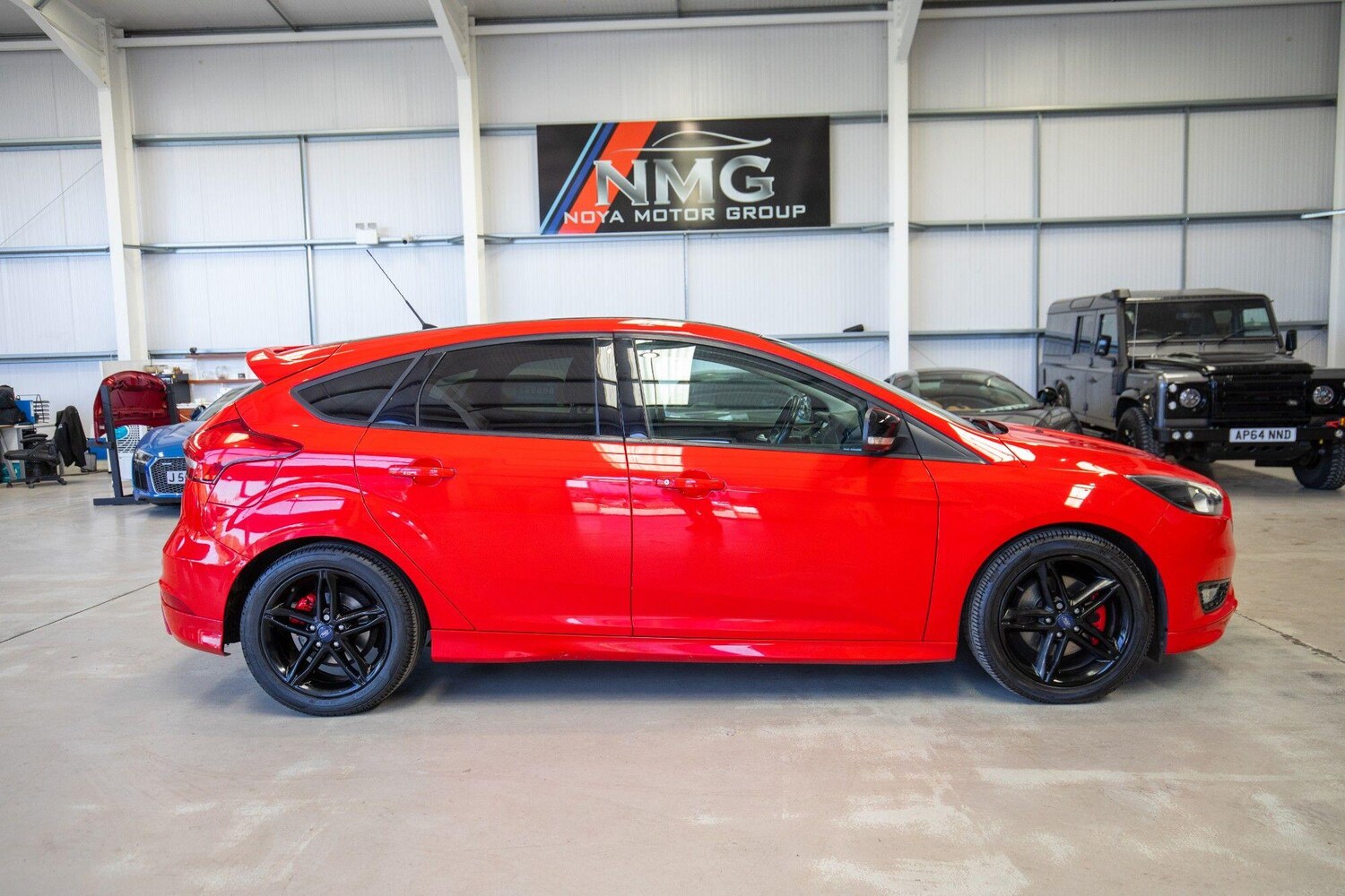 Used Ford Focus 2016 for sale - 77074914: Photo 30