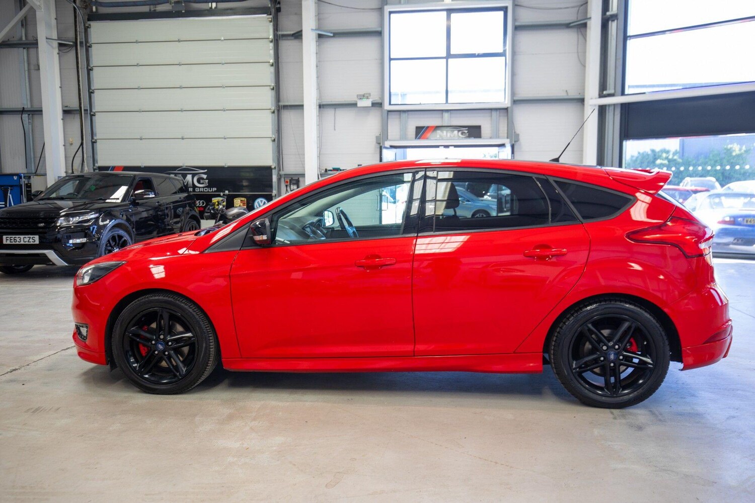 Used Ford Focus 2016 for sale - 77074914: Photo 31