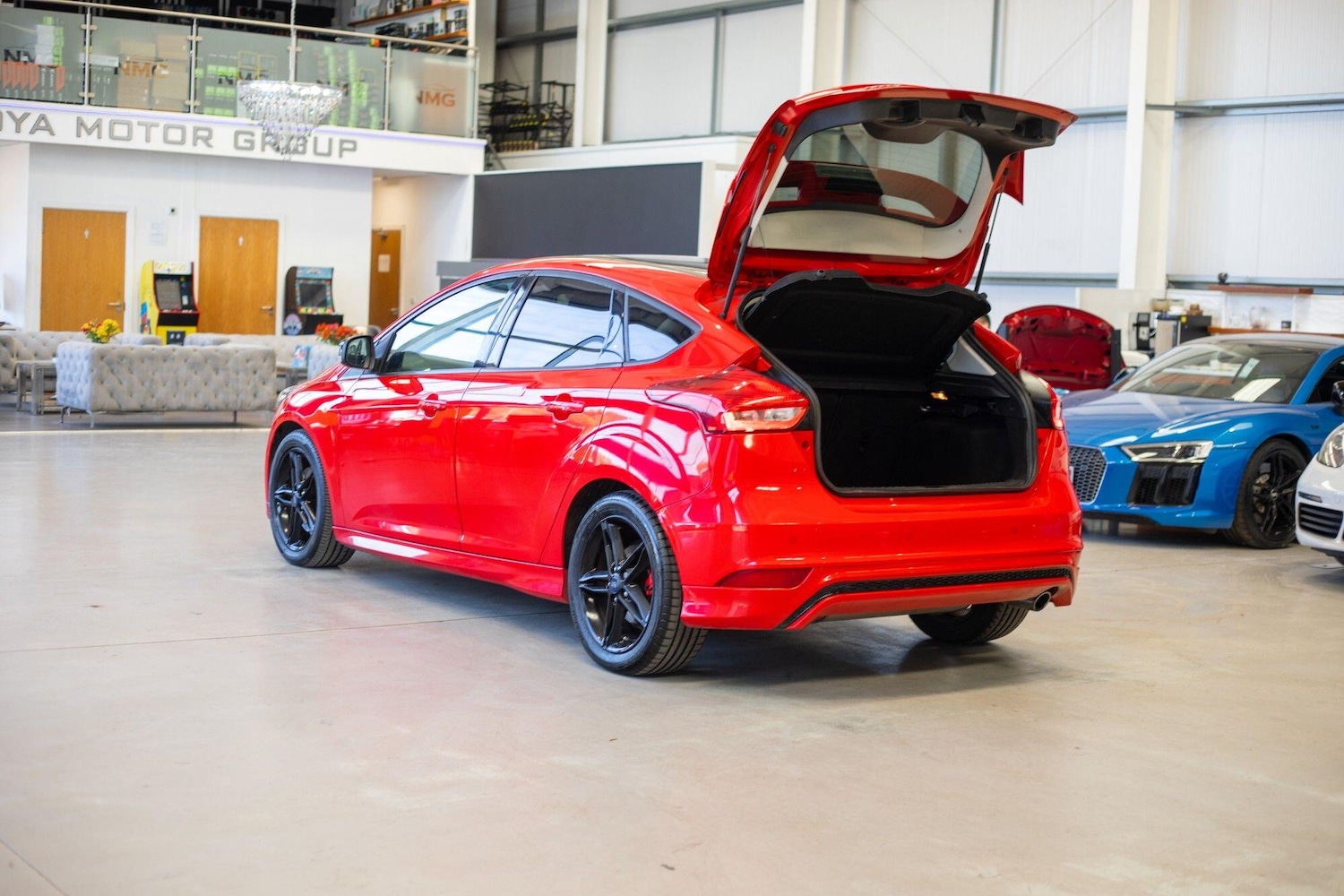 Used Ford Focus 2016 for sale - 77074914: Photo 34