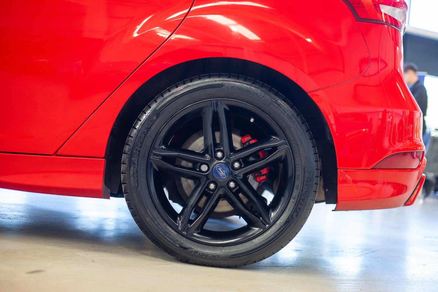 Used Ford Focus 2016 for sale - 77074914: Photo 7