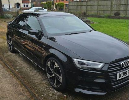 Used Audi A3 for sale - 78127431: Photo 2