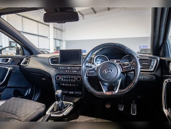 Used Kia Ceed 2019 for sale - 78382192: Photo