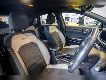 Used Kia Ceed 2019 for sale - 78382192: Photo