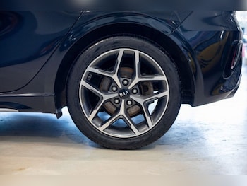 Used Kia Ceed 2019 for sale - 78382192: Photo