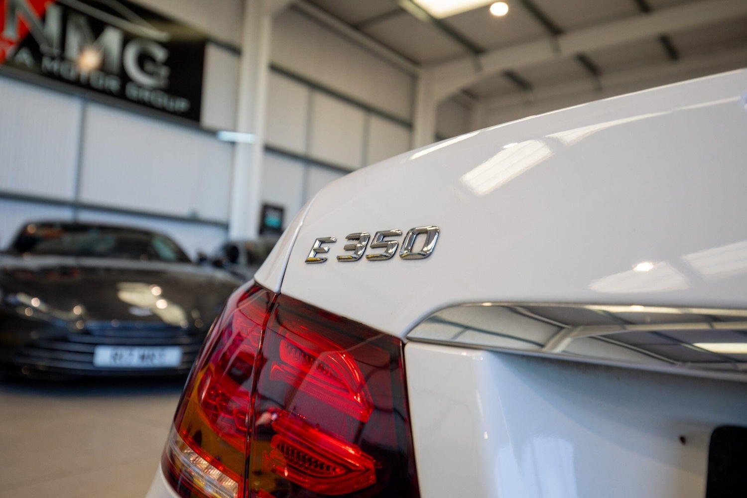 Used Mercedes-Benz E Class 2016 for sale - 77060332: Photo 10