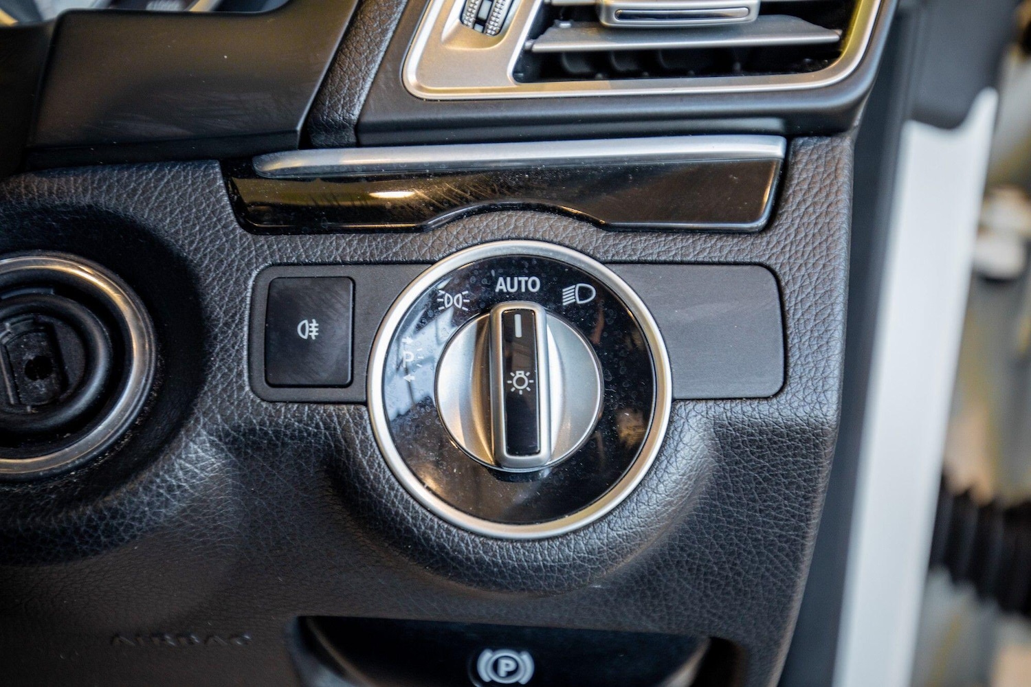 Used Mercedes-Benz E Class 2016 for sale - 77060332: Photo 16