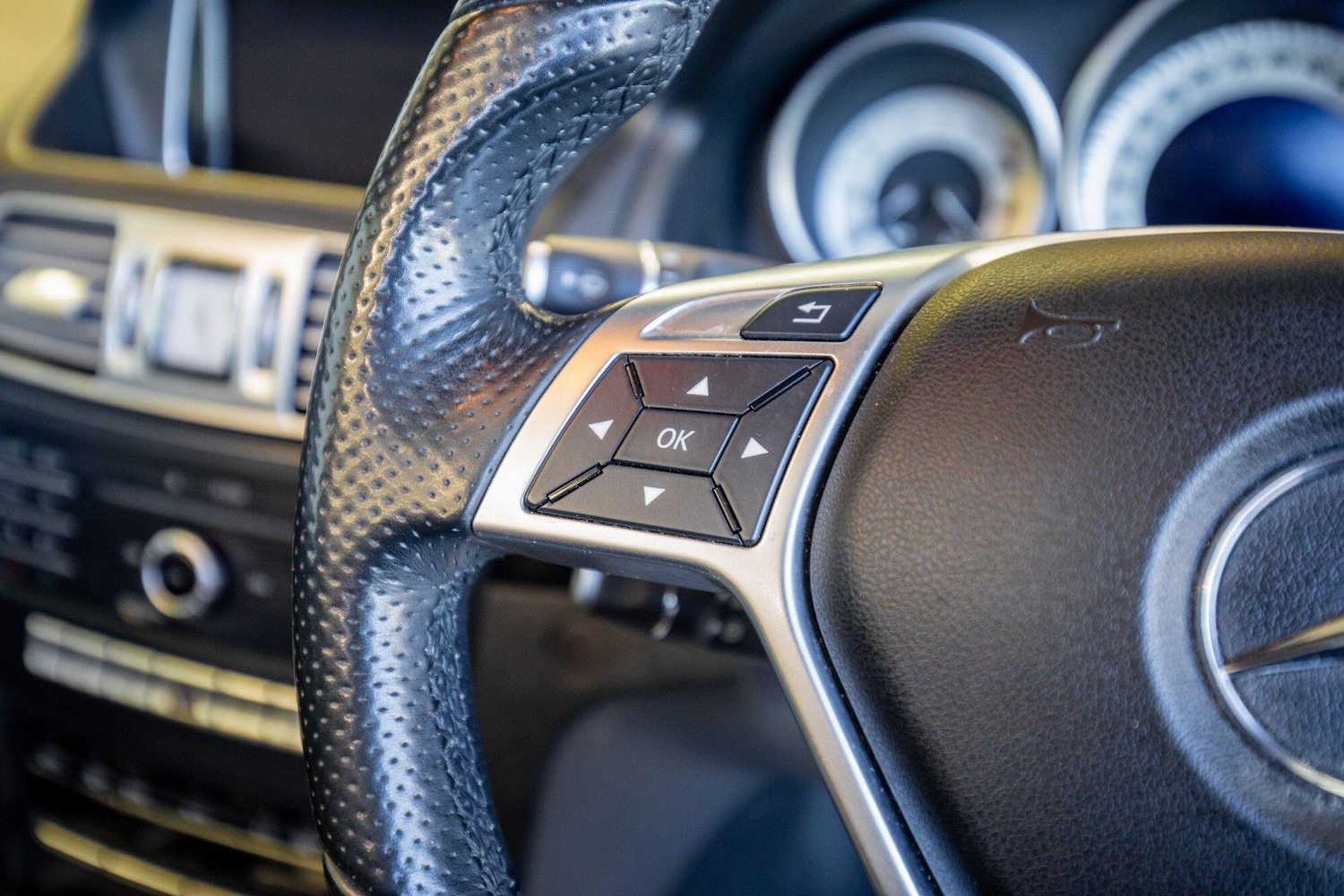 Used Mercedes-Benz E Class 2016 for sale - 77060332: Photo 19