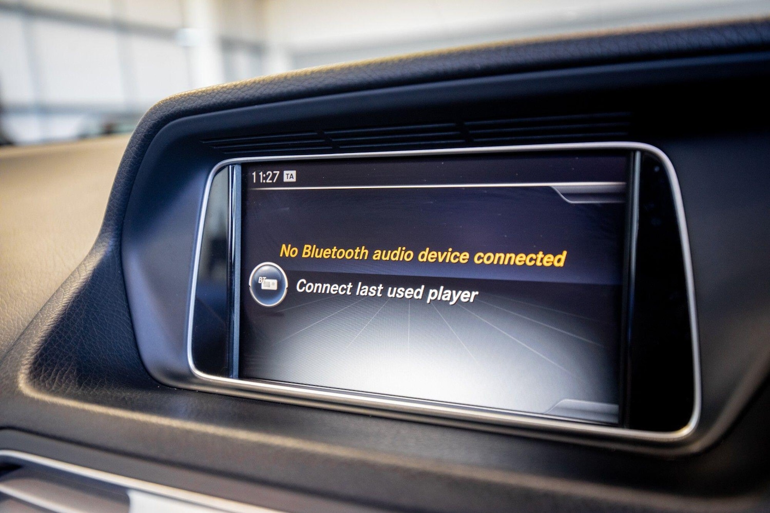 Used Mercedes-Benz E Class 2016 for sale - 77060332: Photo 25