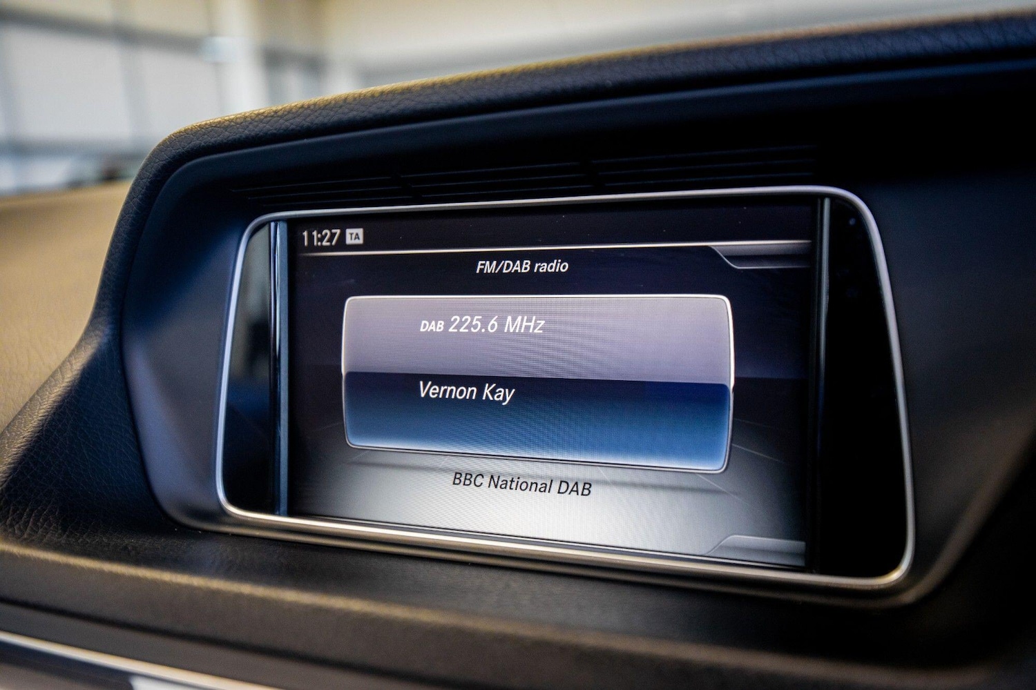 Used Mercedes-Benz E Class 2016 for sale - 77060332: Photo 26