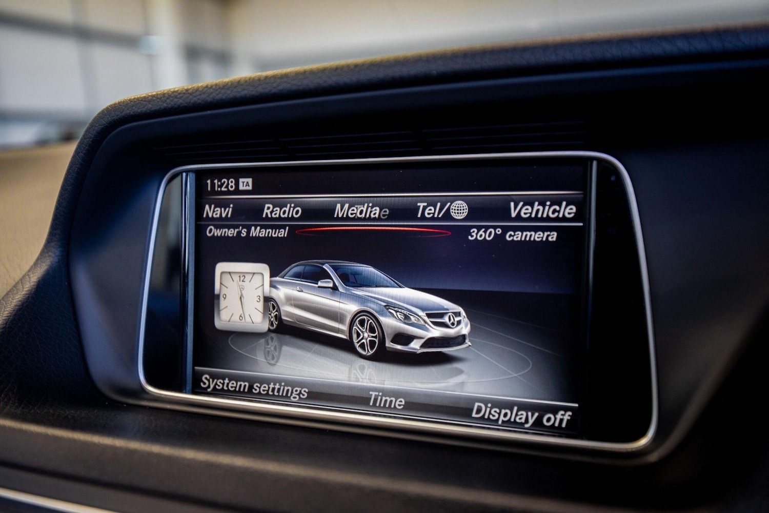 Used Mercedes-Benz E Class 2016 for sale - 77060332: Photo 30