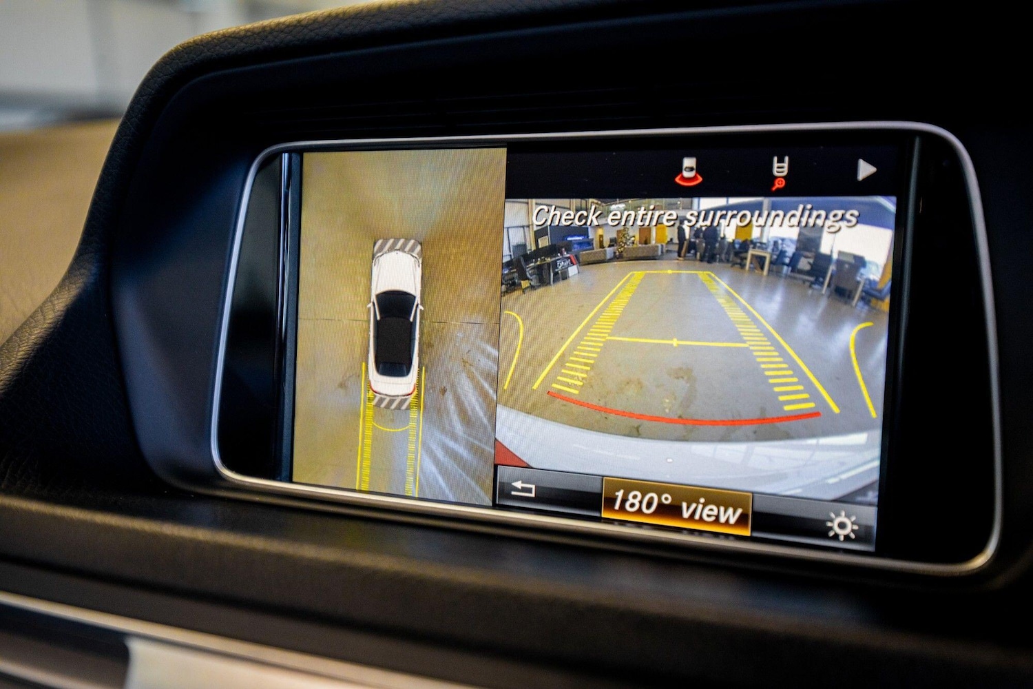 Used Mercedes-Benz E Class 2016 for sale - 77060332: Photo 31