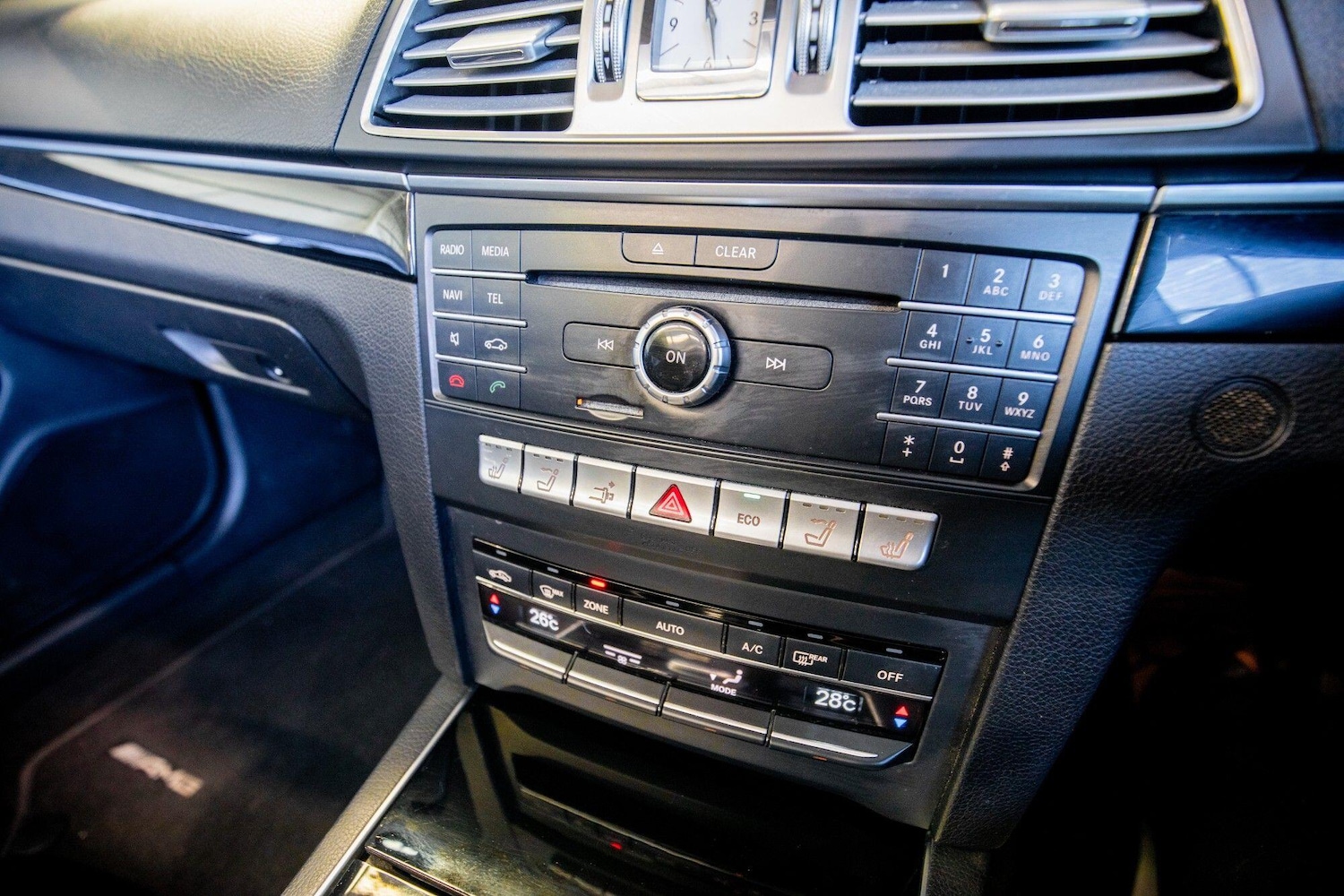 Used Mercedes-Benz E Class 2016 for sale - 77060332: Photo 33