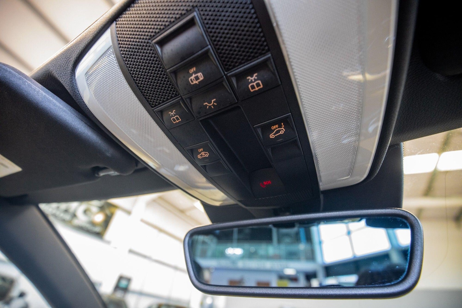 Used Mercedes-Benz E Class 2016 for sale - 77060332: Photo 36