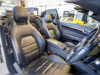 Used Mercedes-Benz E Class 2016 for sale - 77060332: Photo