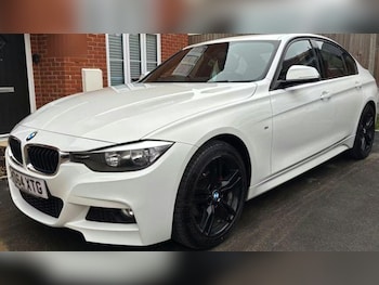 BMW 3 Series feature image