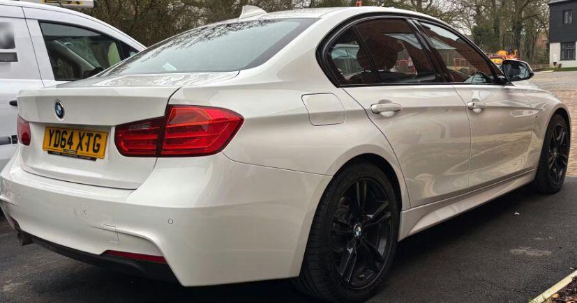 Used BMW 3 Series 2014 for sale - 77978177: Photo 2