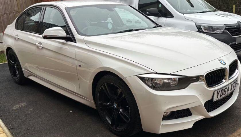 Used BMW 3 Series 2014 for sale - 77978177: Photo 3