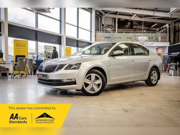 Used Skoda Octavia 2019 for sale - 78287979: Photo