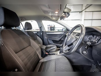 Used Skoda Octavia 2019 for sale - 78287979: Photo
