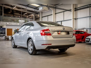 Used Skoda Octavia 2019 for sale - 78287979: Photo