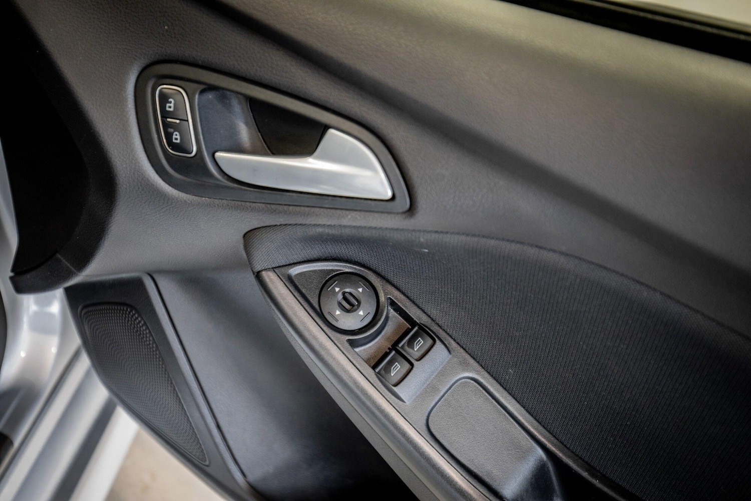 Used Ford Focus 2017 for sale - 77982634: Photo 16