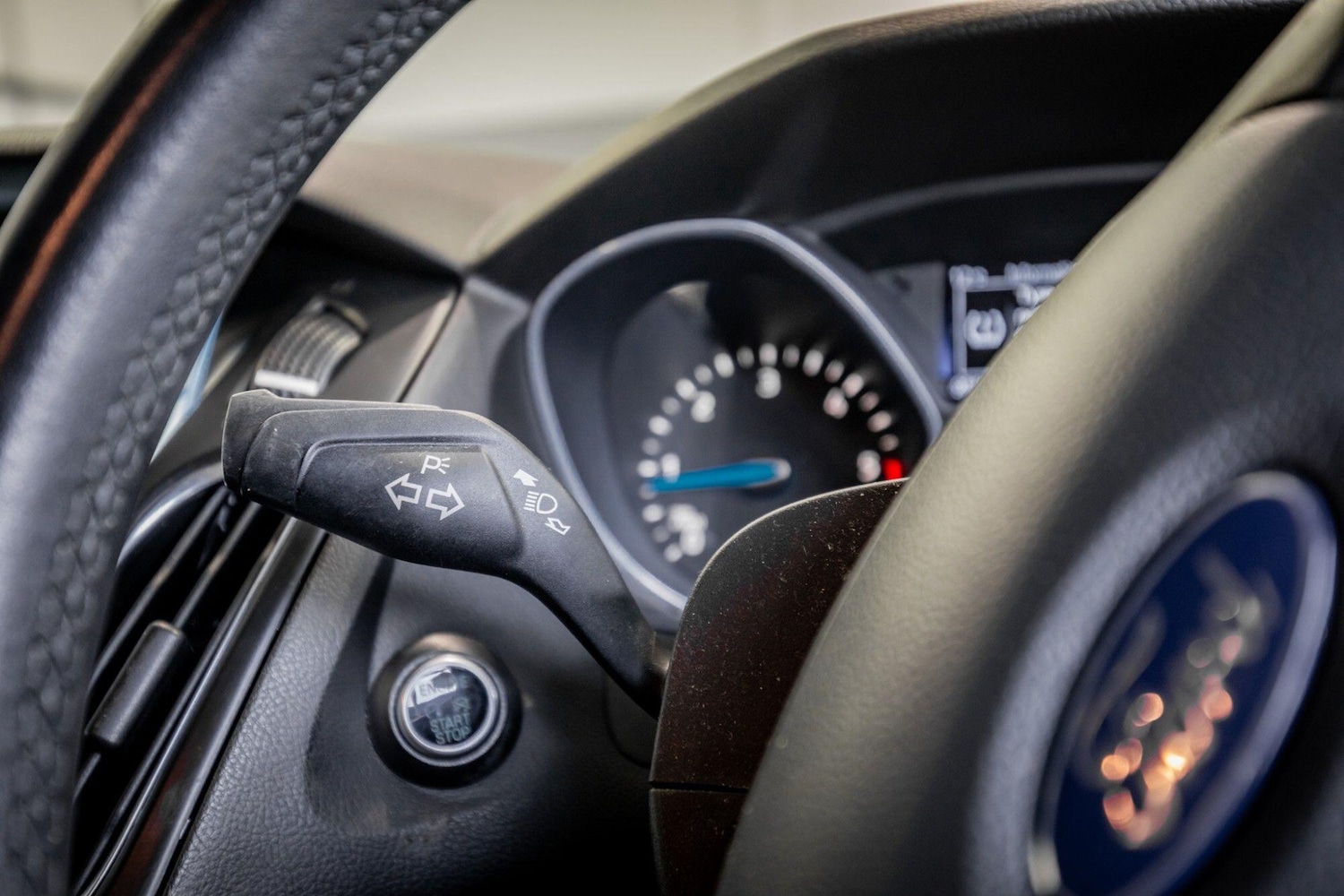 Used Ford Focus 2017 for sale - 77982634: Photo 19