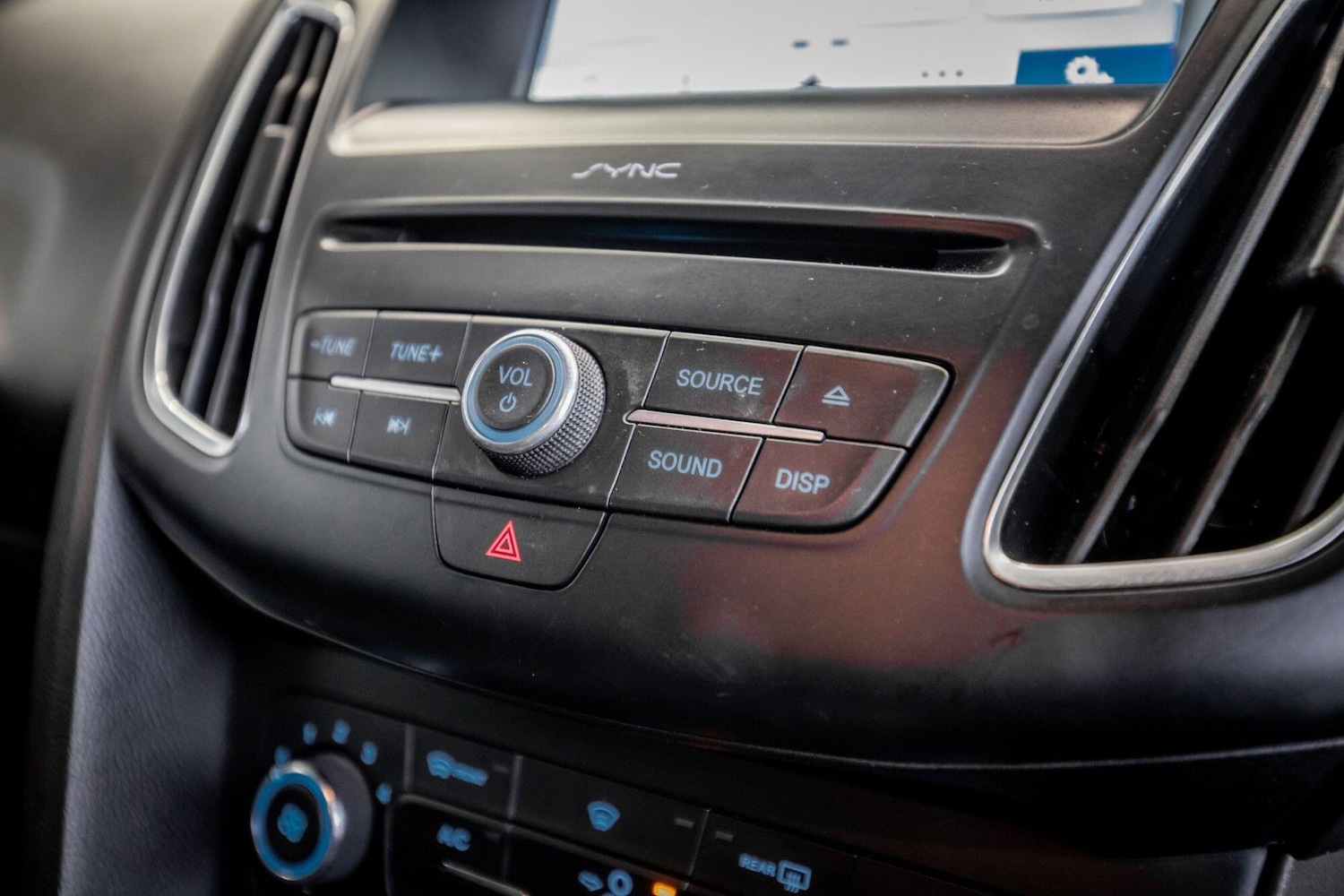 Used Ford Focus 2017 for sale - 77982634: Photo 23