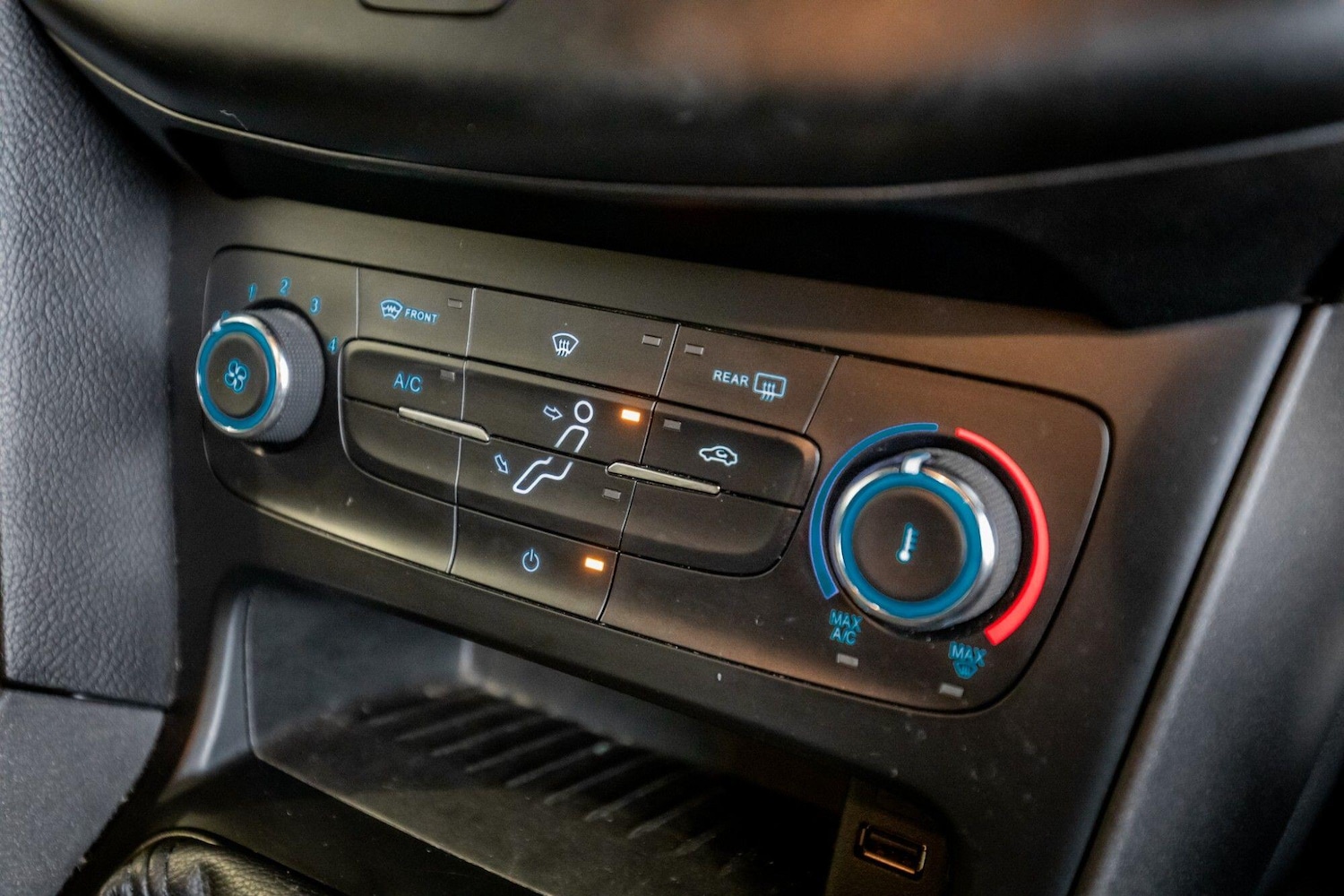 Used Ford Focus 2017 for sale - 77982634: Photo 24