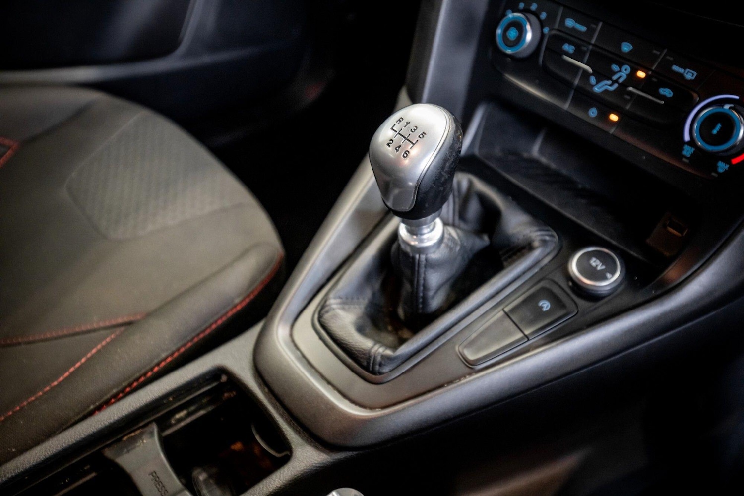 Used Ford Focus 2017 for sale - 77982634: Photo 25