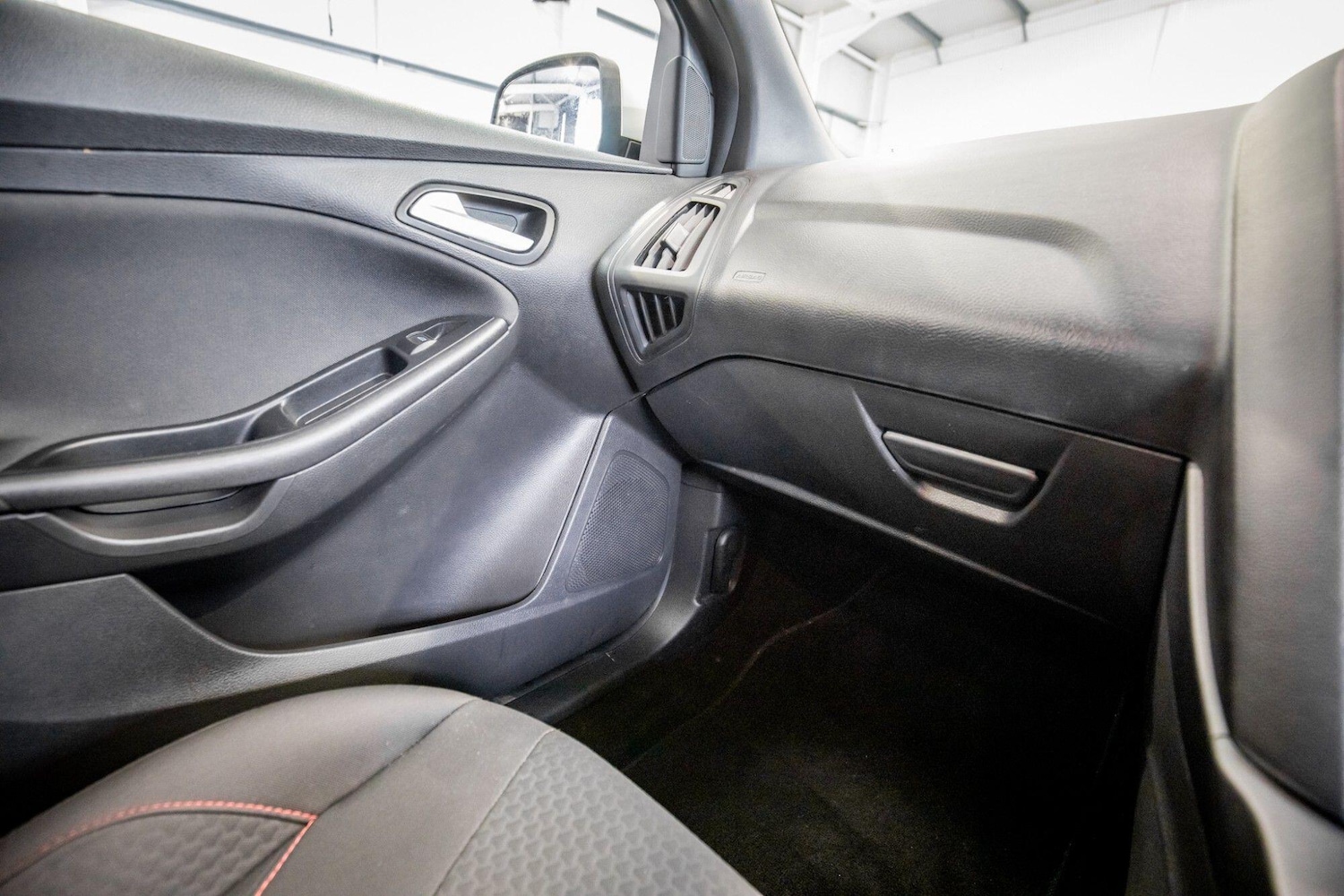 Used Ford Focus 2017 for sale - 77982634: Photo 26