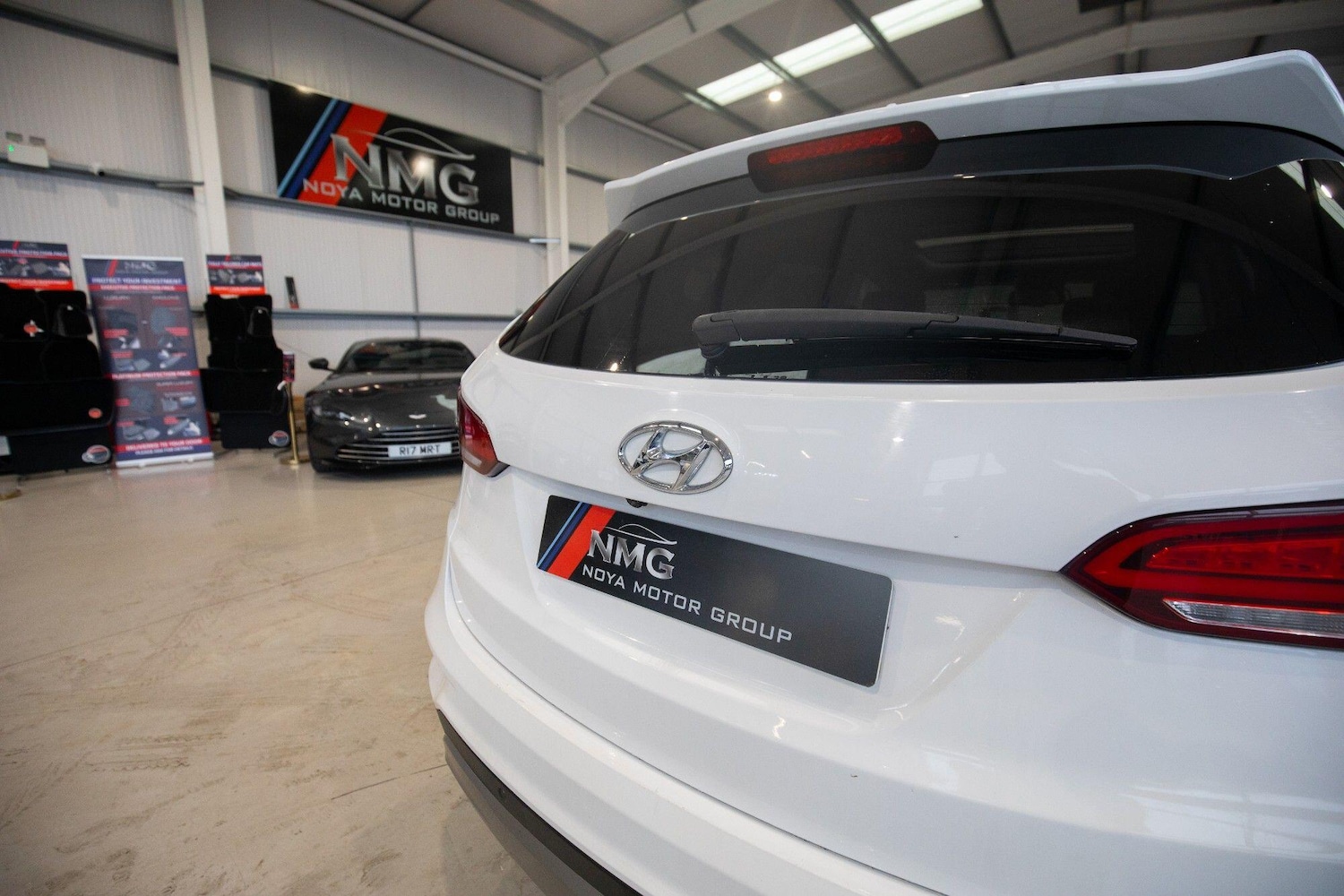 Used Hyundai Santa Fe for sale - 76825213: Photo 11