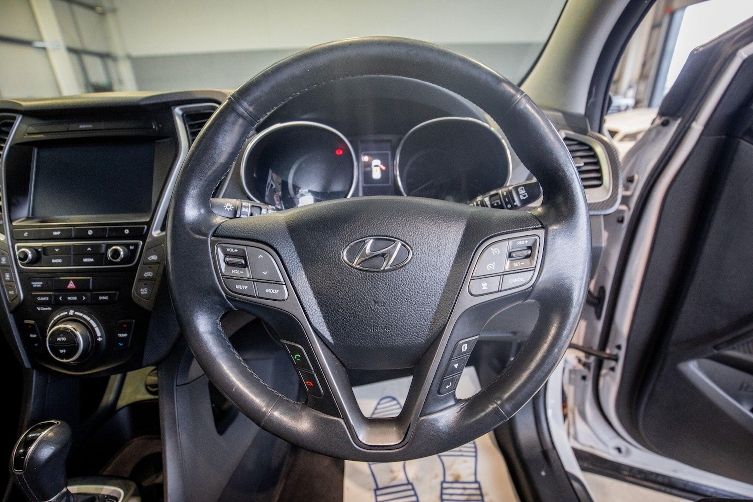 Used Hyundai Santa Fe for sale - 76825213: Photo 17