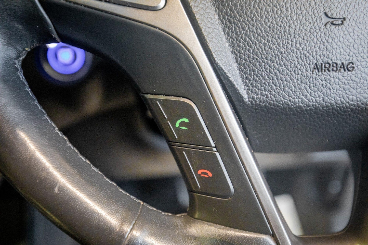 Used Hyundai Santa Fe for sale - 76825213: Photo 21