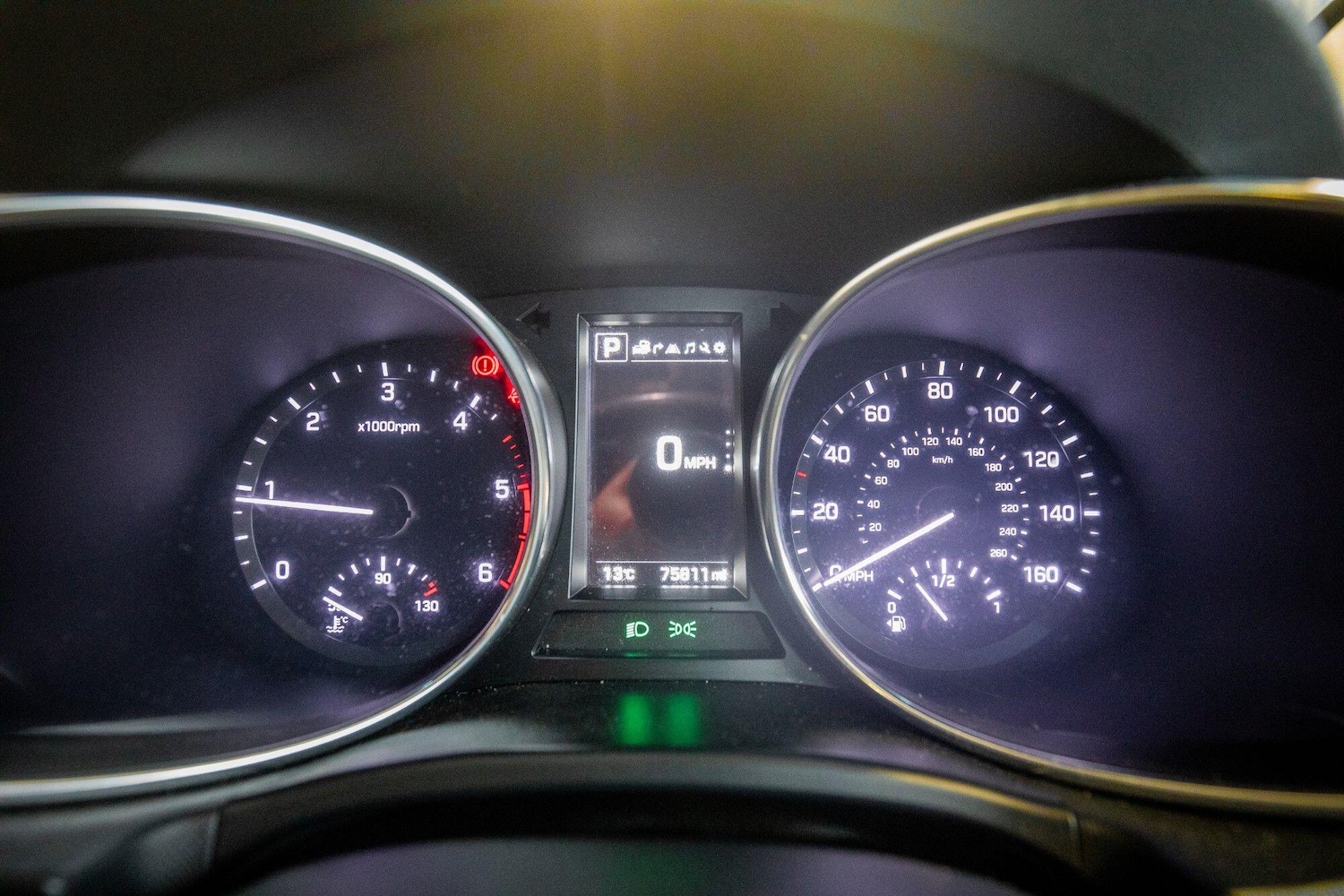 Used Hyundai Santa Fe for sale - 76825213: Photo 25