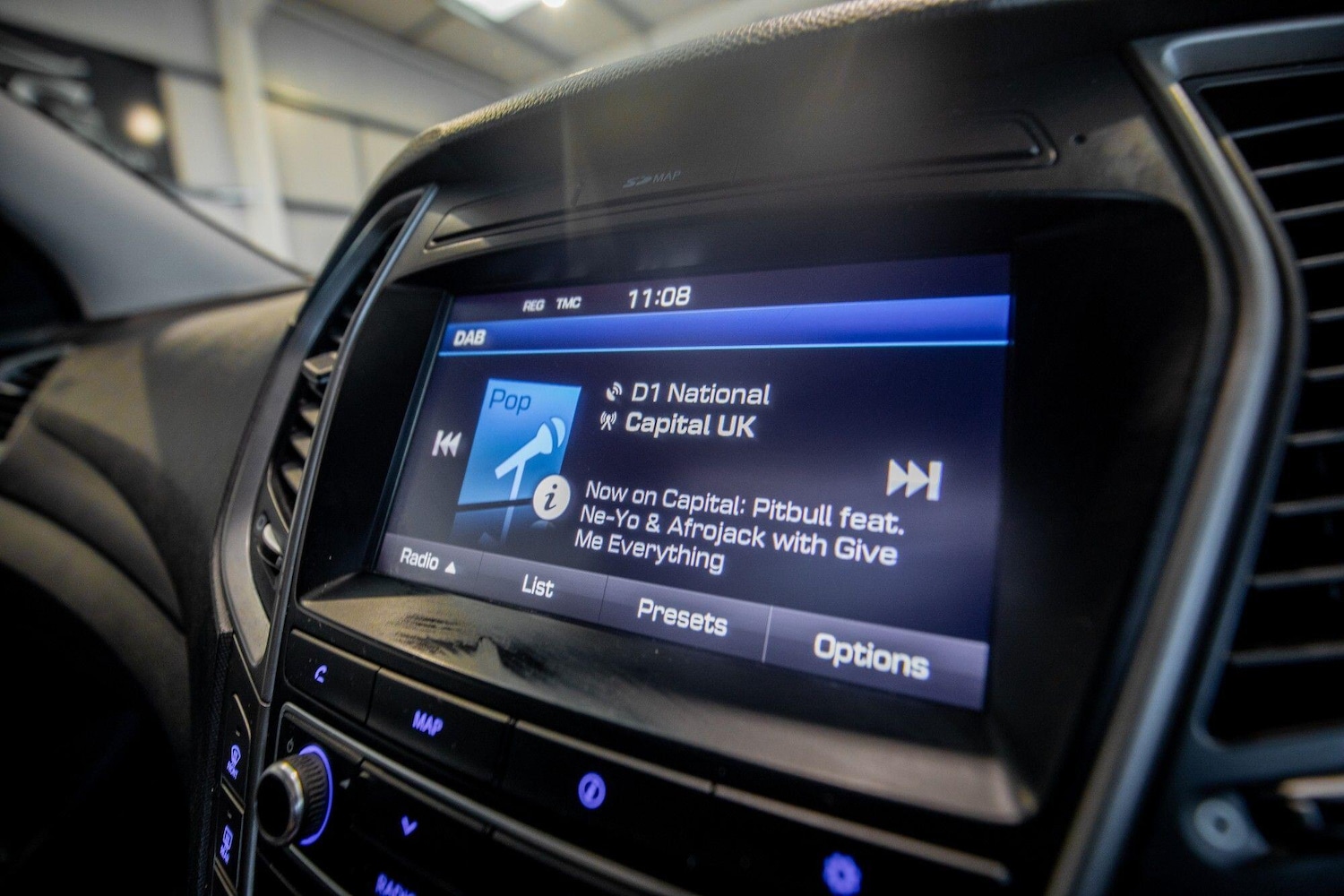 Used Hyundai Santa Fe for sale - 76825213: Photo 26