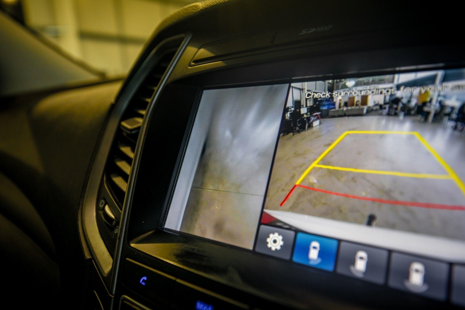 Used Hyundai Santa Fe for sale - 76825213: Photo 28