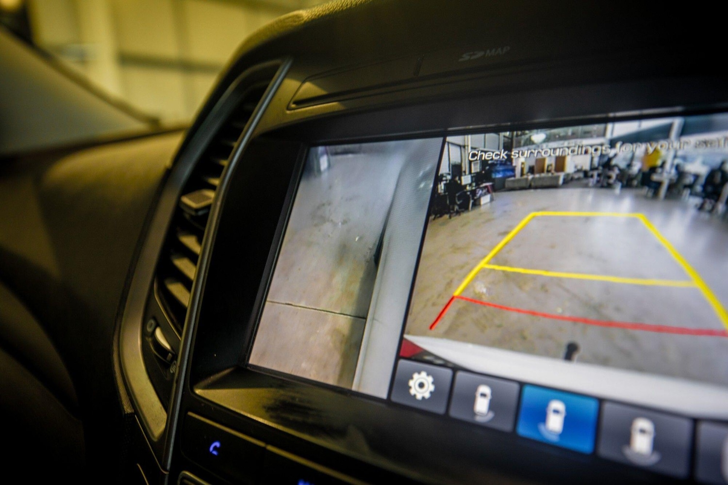 Used Hyundai Santa Fe for sale - 76825213: Photo 29