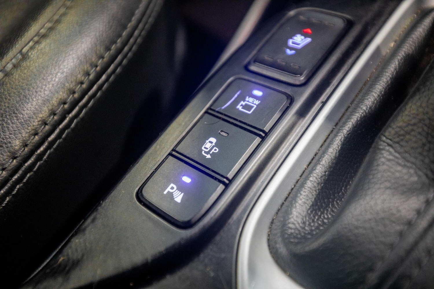 Used Hyundai Santa Fe for sale - 76825213: Photo 36