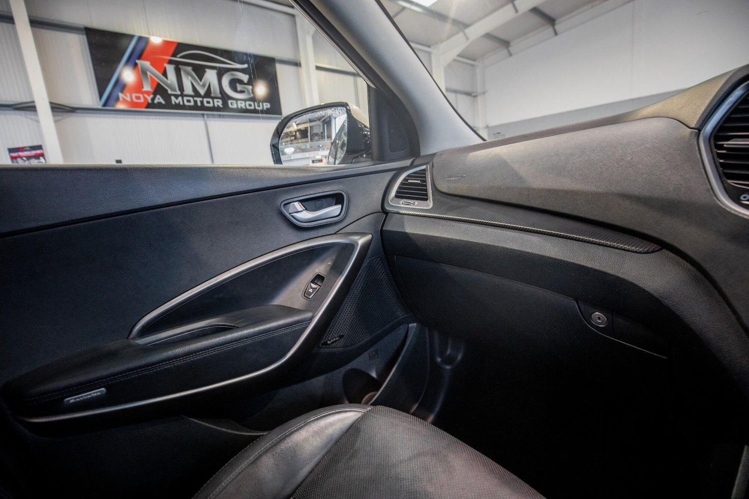 Used Hyundai Santa Fe for sale - 76825213: Photo 38