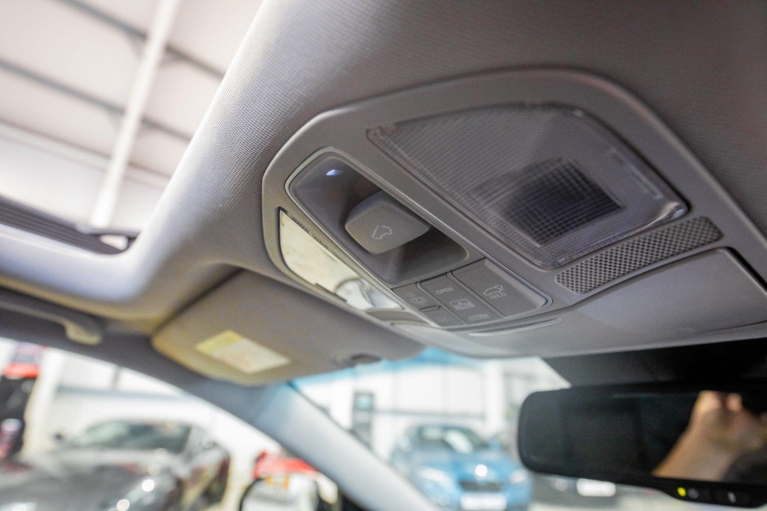 Used Hyundai Santa Fe for sale - 76825213: Photo 39