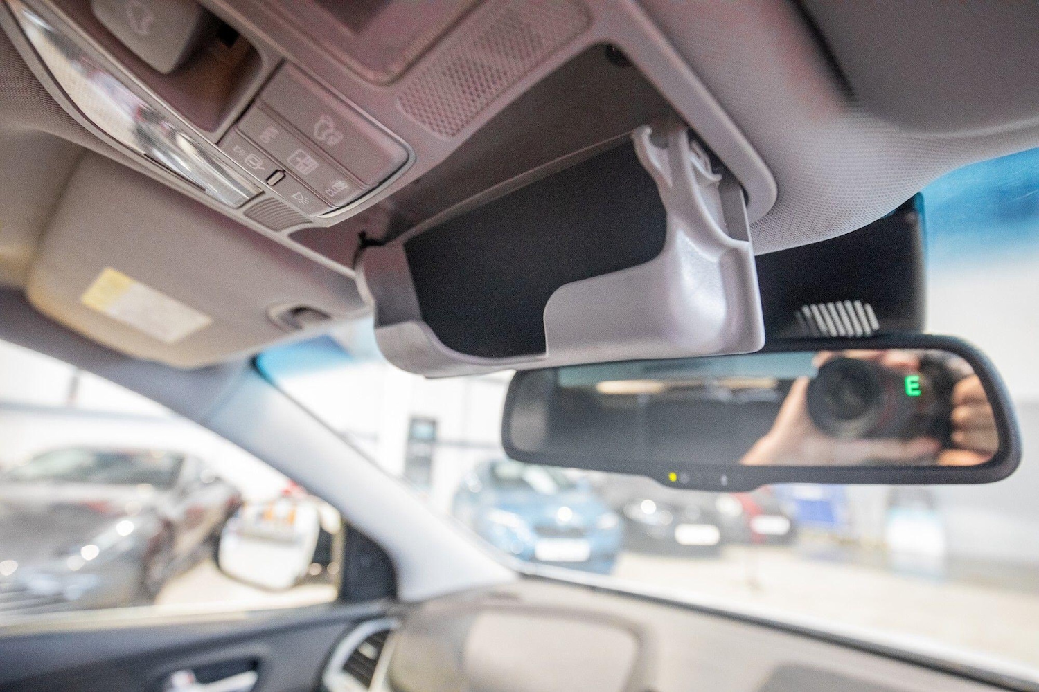 Used Hyundai Santa Fe for sale - 76825213: Photo 40