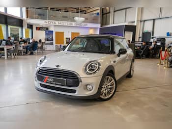 Used MINI Hatch 2018 for sale - 79690696: Photo