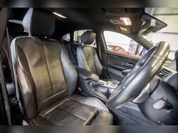 Used BMW 4 Series Gran Coupe 2019 for sale - 77658858: Photo